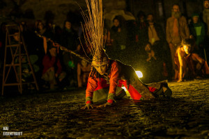 Photo: Kai Eisentraut www.frontal-light.com